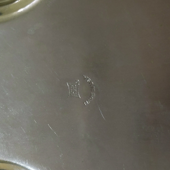 ASR plater - Picture 3 of 5